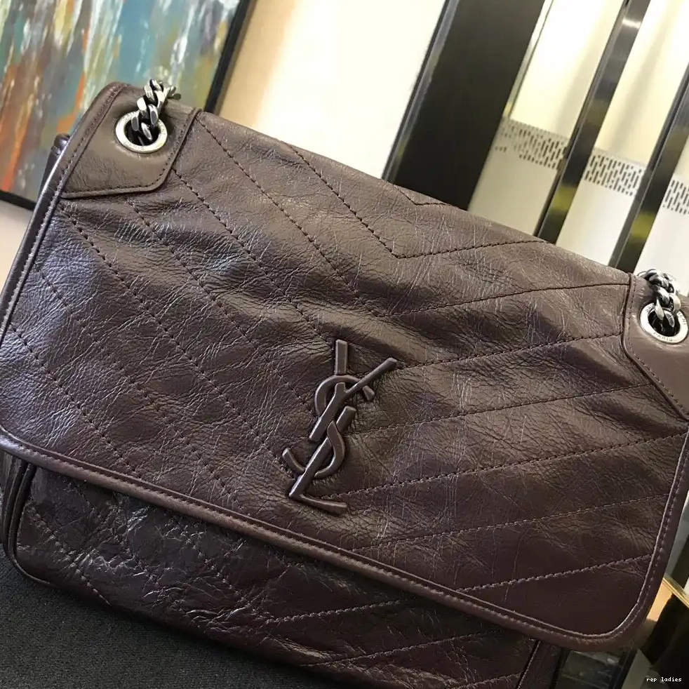 Repladies REP YSL 32CM NIKI 0613